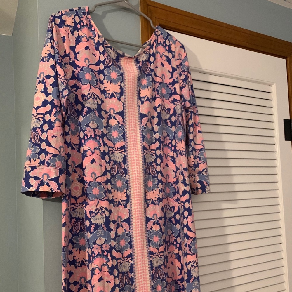 GUC Lilly Pulitzer Dress 💕